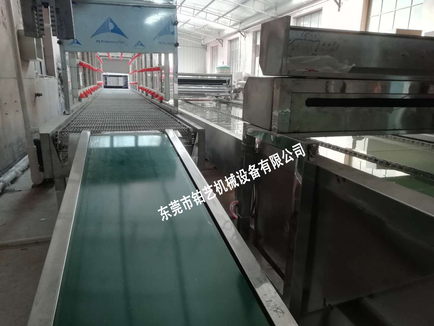 自動(dòng)水轉(zhuǎn)印設(shè)備