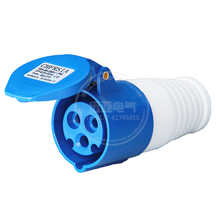 工業(yè)連接器-213