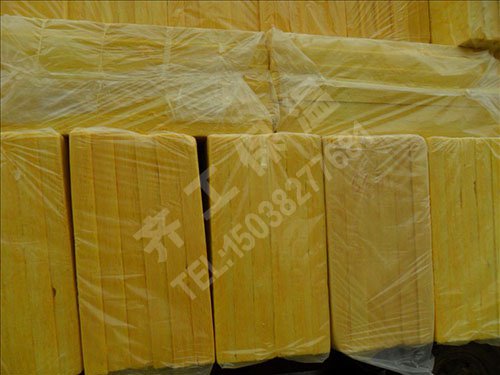 水分子對玻璃棉的影響大嗎？