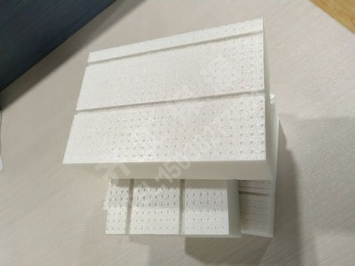 擠塑板的一些存放要點你知道嗎？