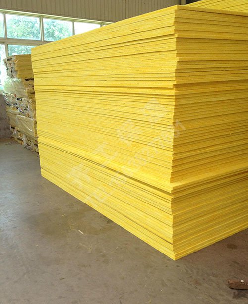 為何橡塑保溫板能在建筑行業(yè)持續(xù)流行？