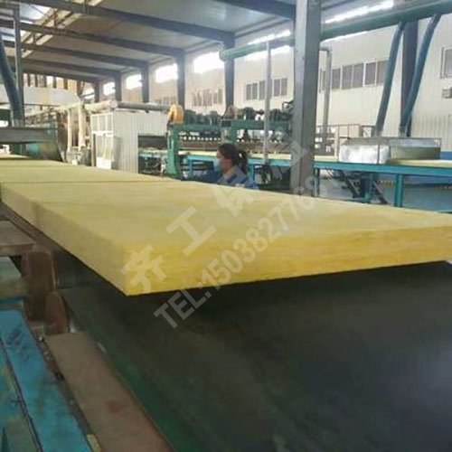 橡塑保溫板為何能取代其他保溫管材料？