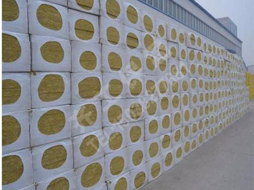 細(xì)說(shuō)外墻巖棉保溫板的特點(diǎn)