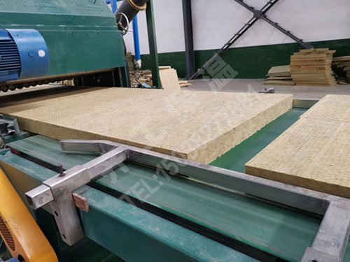 巖棉板有多少不錯的性能優(yōu)勢？