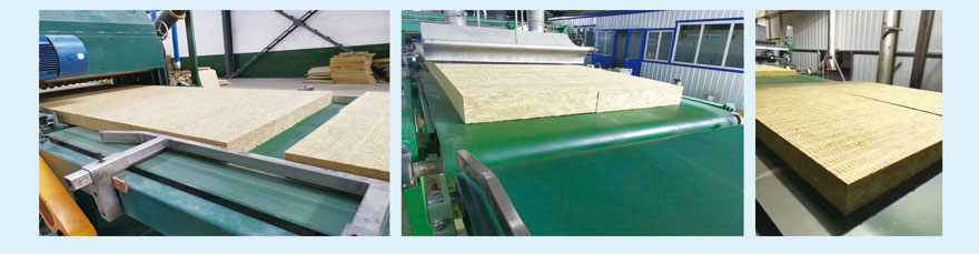 A1級防火巖棉板 A1級防火巖棉板