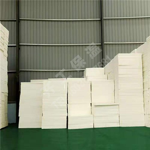 玻璃棉板是一個非常好的建筑材料