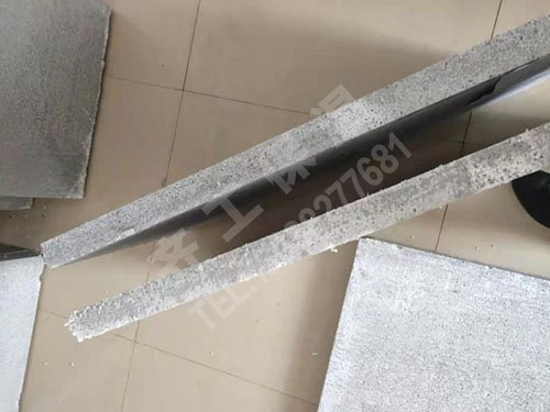 PVC發(fā)泡板的物理性指標是怎樣的呢？