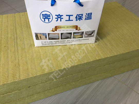 巖棉生產(chǎn)廠家的巖棉廢料、廢渣如何再利用