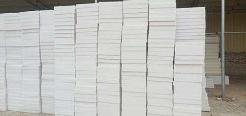 聚苯板的特點，可用作哪些領(lǐng)域？