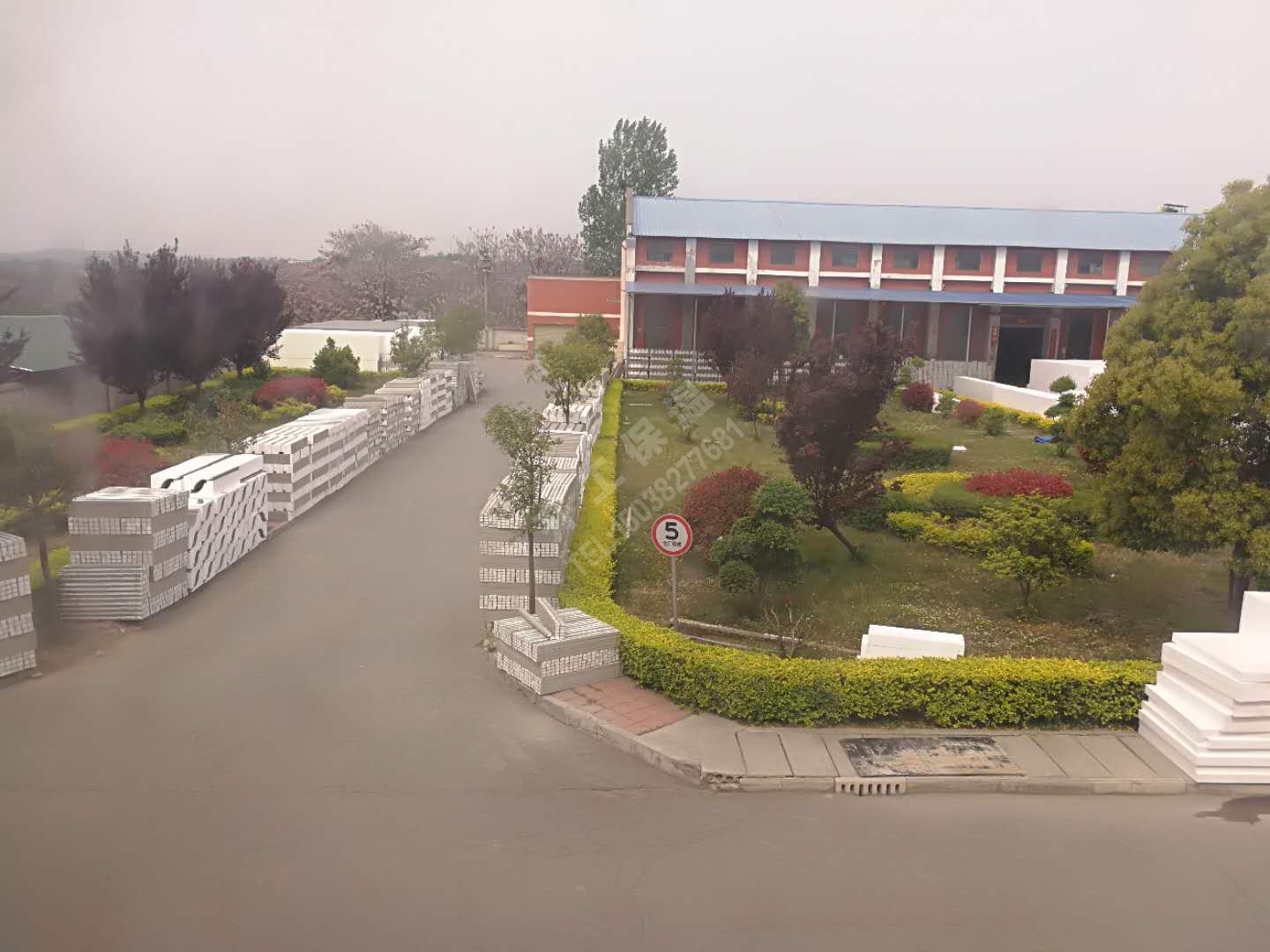 做外墻防火隔離帶用什么材料比較好？