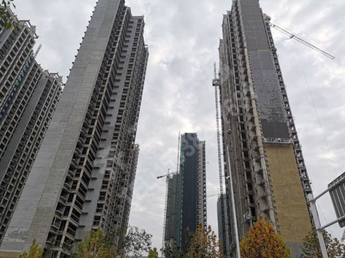 XPS擠塑板為什么可以在惡劣的天氣中使用呢？