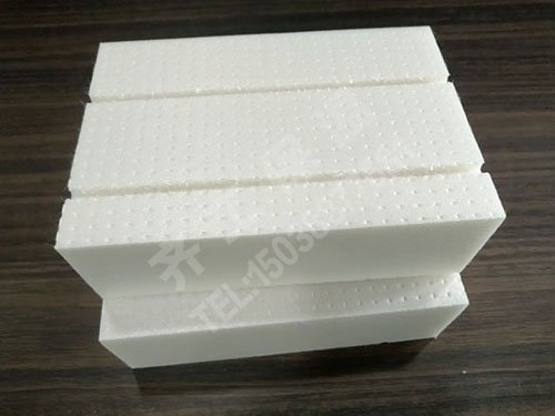 阻燃擠塑板的特點(diǎn)你了解哪些？