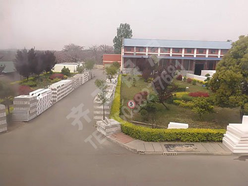 外墻保溫擠塑板搭建的前提是什么？