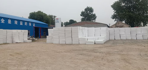 XPS擠塑板的耐候性如何？