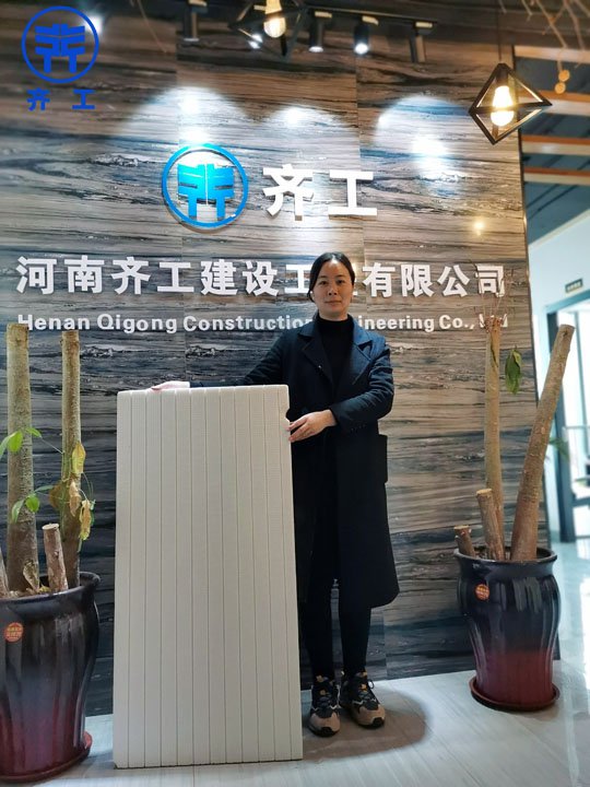 擠塑板為建筑節(jié)能問(wèn)題做出了巨大的貢獻(xiàn)