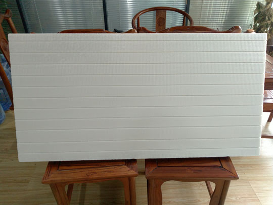 購買南陽擠塑板質量一定要好