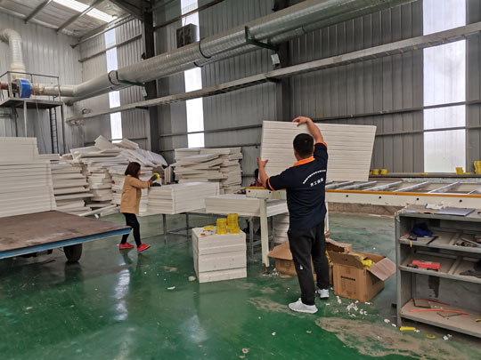 南陽擠塑板的價(jià)格為什么會(huì)有差距