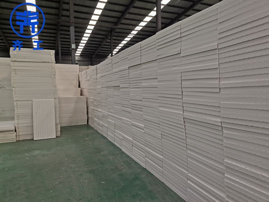 擠塑板防火等級是如何劃分的？共分為幾個等級