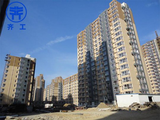 開封擠塑板的保溫、環(huán)保性能解析