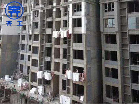 XPS開(kāi)封擠塑板的透氣性講解