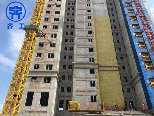 周口擠塑板存儲注意事項(xiàng)