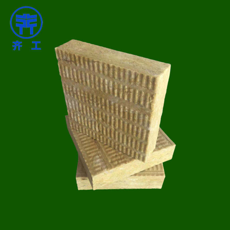 巖棉廠家施工注意事項