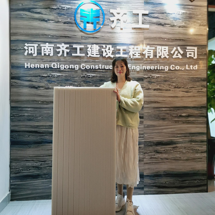 擠塑板設備保溫板材的制作？