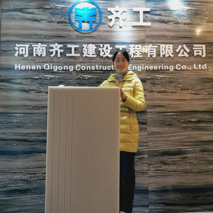 擠塑板在施工的時(shí)候，施工人員需要注意些什么