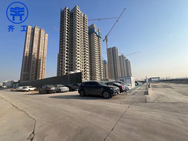 杞縣佳盛杞樾上品項(xiàng)目