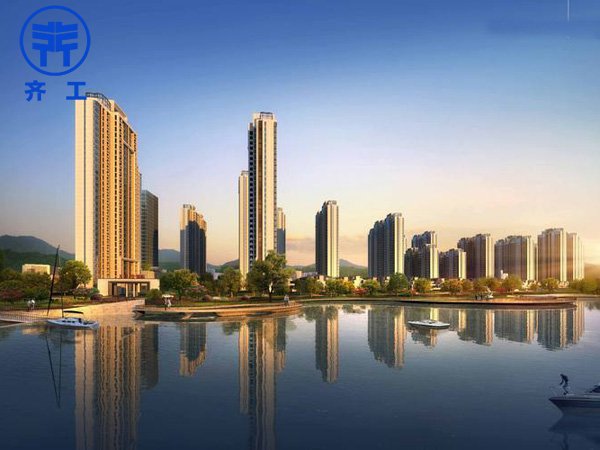 南陽(yáng)仲景康養(yǎng)片區(qū)