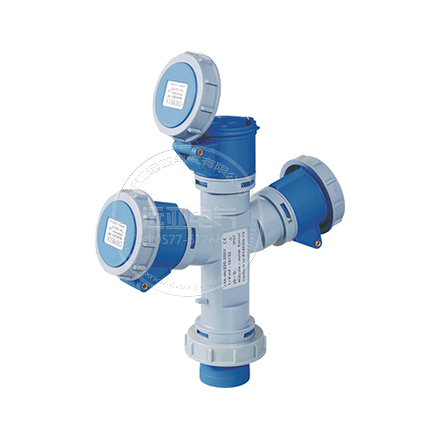 多功能工業(yè)插頭 多功能工業(yè)插頭