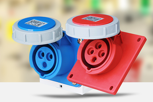 工業(yè)插座 工業(yè)插座