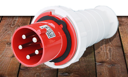 工業(yè)插頭 工業(yè)插頭