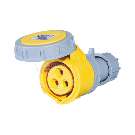 工業(yè)連接器 工業(yè)連接器