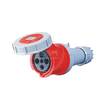 工業(yè)連接器 工業(yè)連接器