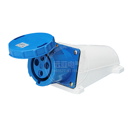 工業(yè)連接器的發(fā)展 工業(yè)連接器的發(fā)展