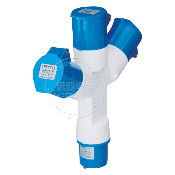 完成質(zhì)的飛躍的工業(yè)插頭 完成質(zhì)的飛躍的工業(yè)插頭