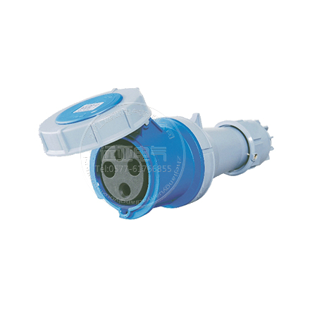 工業(yè)連接器 工業(yè)連接器