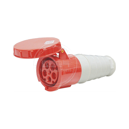 工業(yè)連接器-233防護水平為IP67，產(chǎn)品優(yōu)質(zhì)。