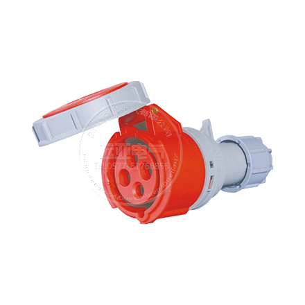 工業(yè)連接器作用大 工業(yè)連接器作用大