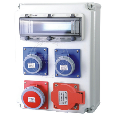 電源插座箱-314 電源插座箱-314