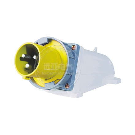 新型防水插頭 新型防水插頭