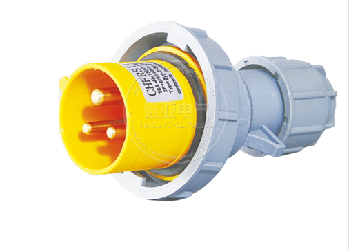 工業(yè)插頭產(chǎn)片圖片1 工業(yè)插頭產(chǎn)片圖片1