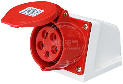 113明裝工業(yè)插座 113明裝工業(yè)插座