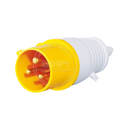 工業(yè)插頭 工業(yè)插頭