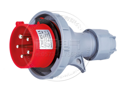 防水插頭的防水原理 防水插頭的防水原理