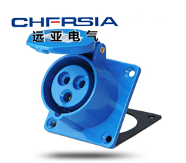 工業(yè)插座的演變史 工業(yè)插座的演變史