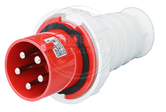 工業(yè)插頭的升級(jí)改進(jìn) 工業(yè)插頭的升級(jí)改進(jìn)