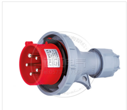 工業(yè)插頭實(shí)物圖 工業(yè)插頭實(shí)物圖