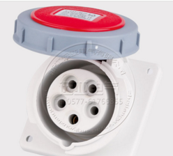 工業(yè)插座 工業(yè)插座